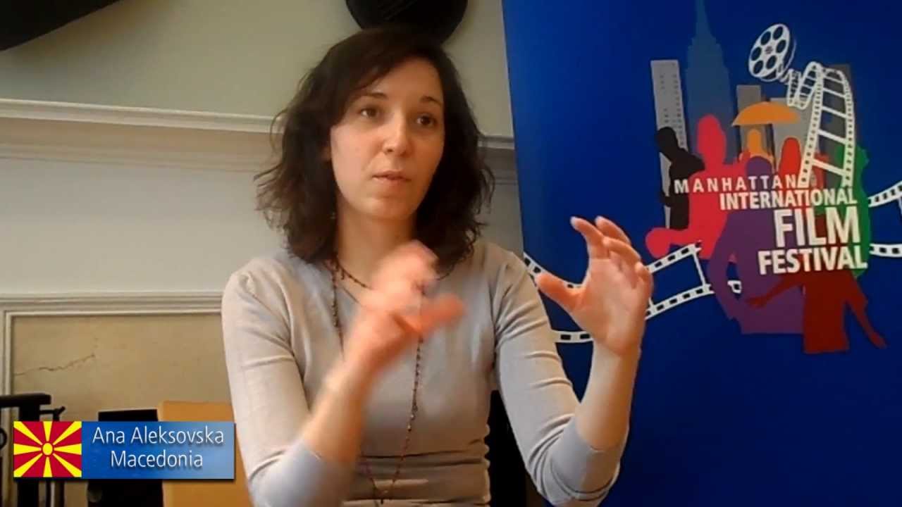 Manhattan International Film Festival 2013