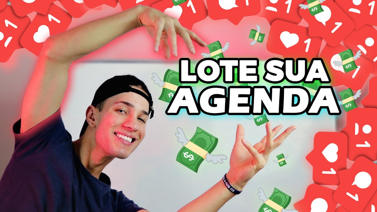MARKETING PARA MAQUIADORAS SEM GASTAR NEM UM REAL - PASSO A PASSO SIMPLES E COMPLETO