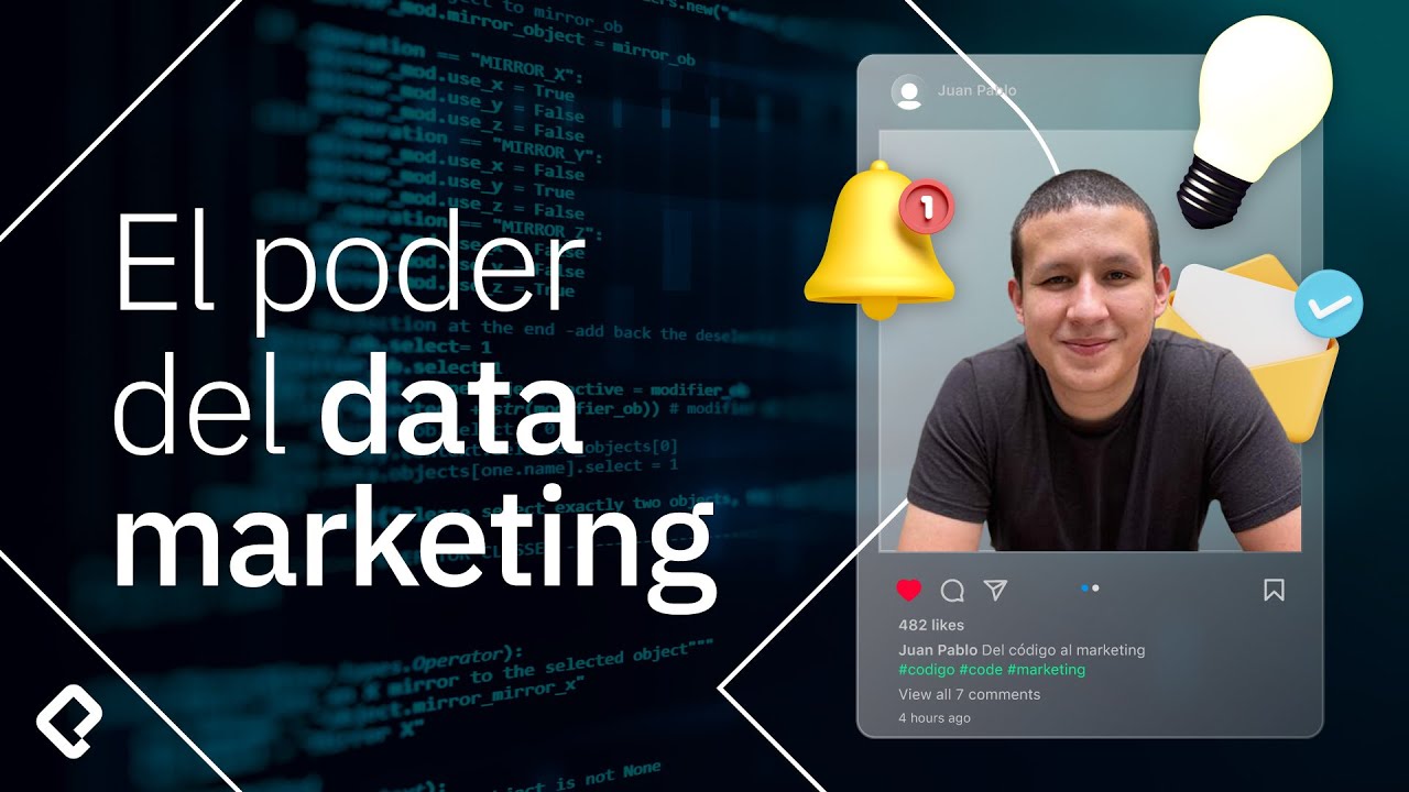 Cómo saber si el Data Marketing es para mí