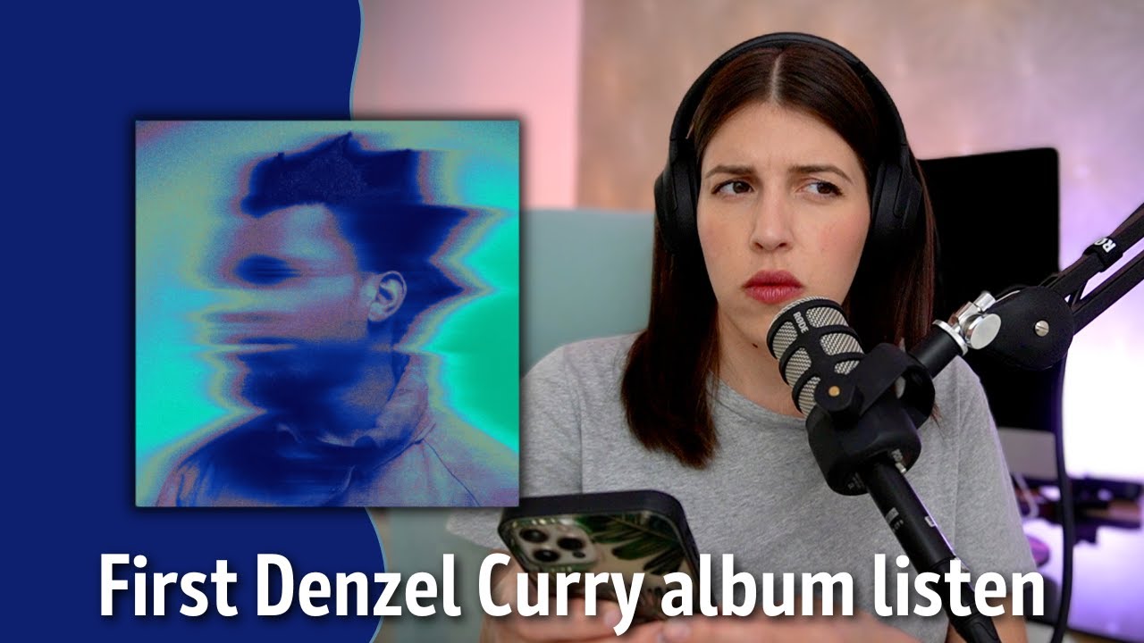 Denzel Curry 
