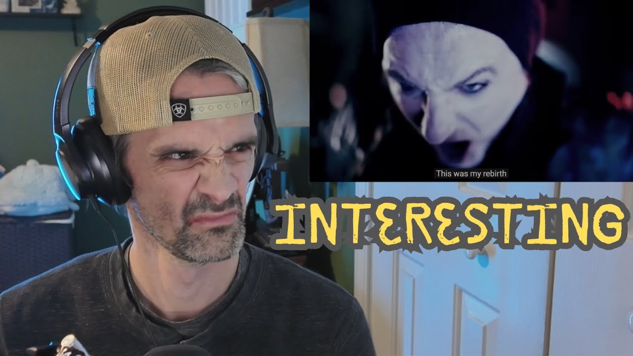 FIRST TIME REACTION to ELUVEITIE - Rebirth (OFFICIAL VIDEO)