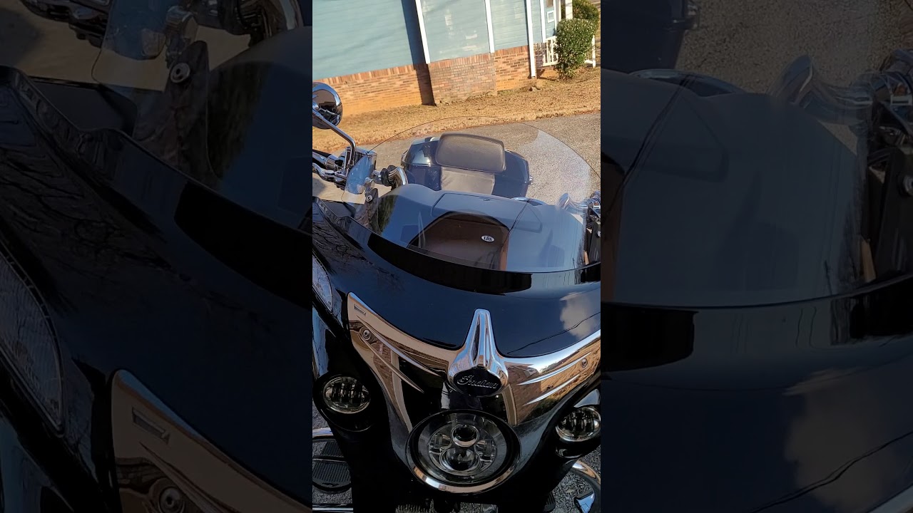 2018 indian chieftain classic upgrades