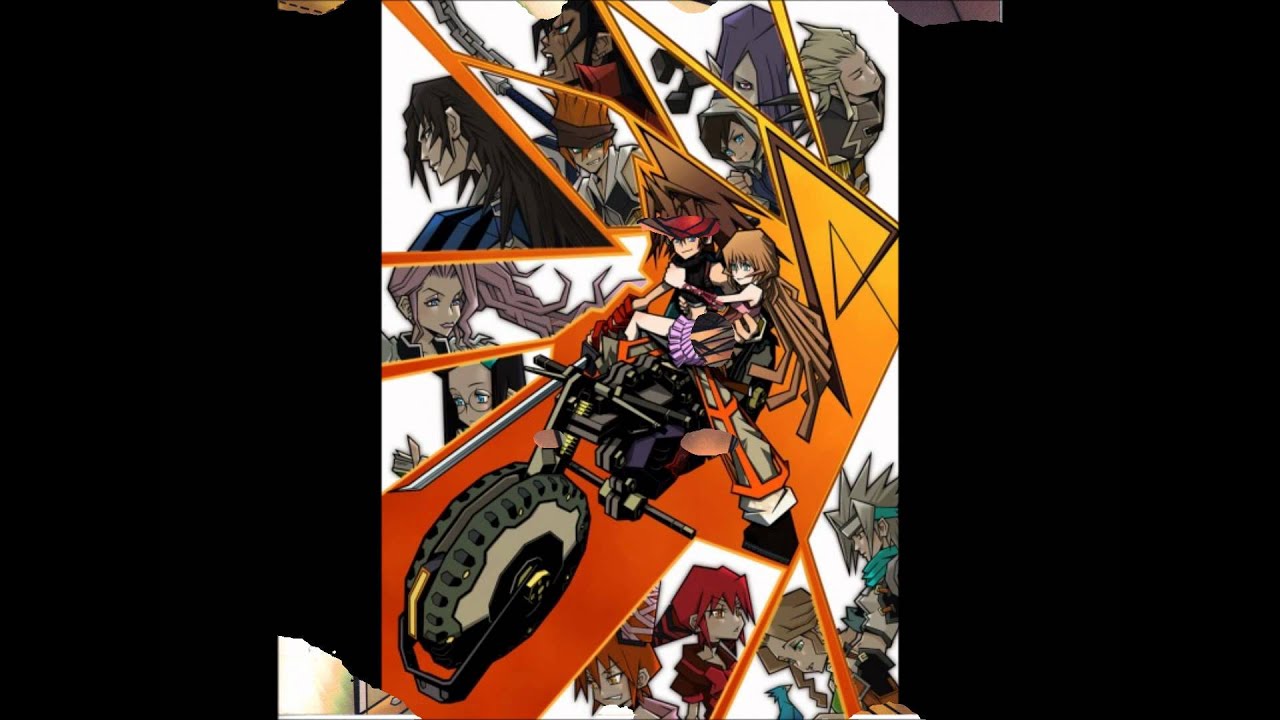 Musashi Samurai Legend - Eternal Sorrow