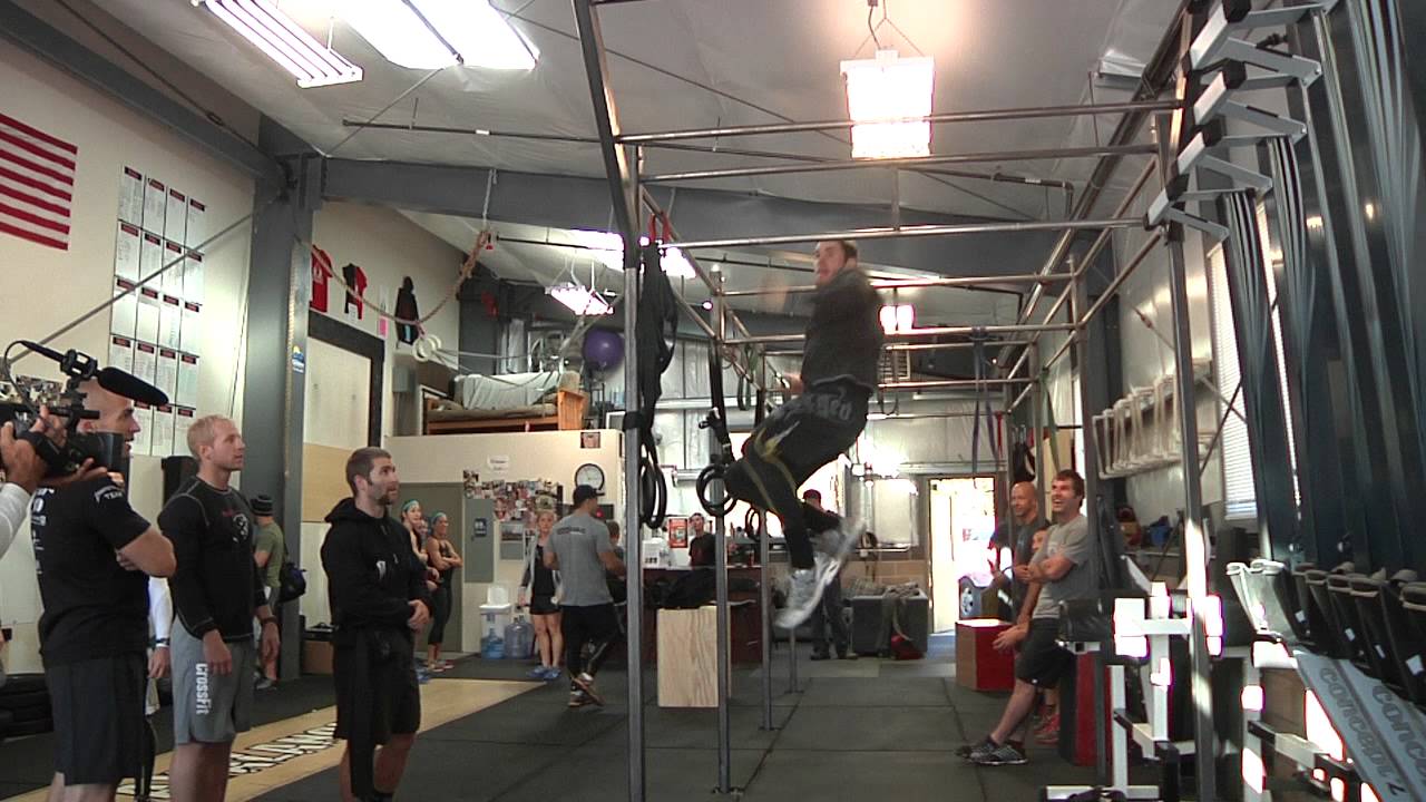 Tahoe Throwdown: Rogue Vs. Again Faster Part 2