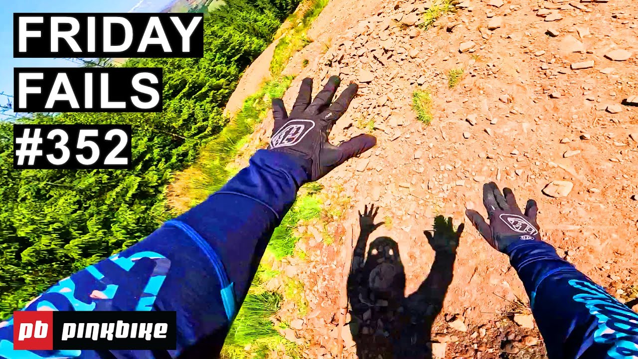 Friday Fails #352