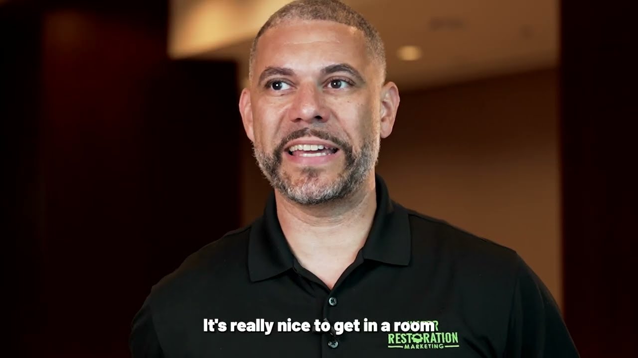 How Water Restoration Marketing Climbed to Multi-Seven Figures | Seven Figure Agency