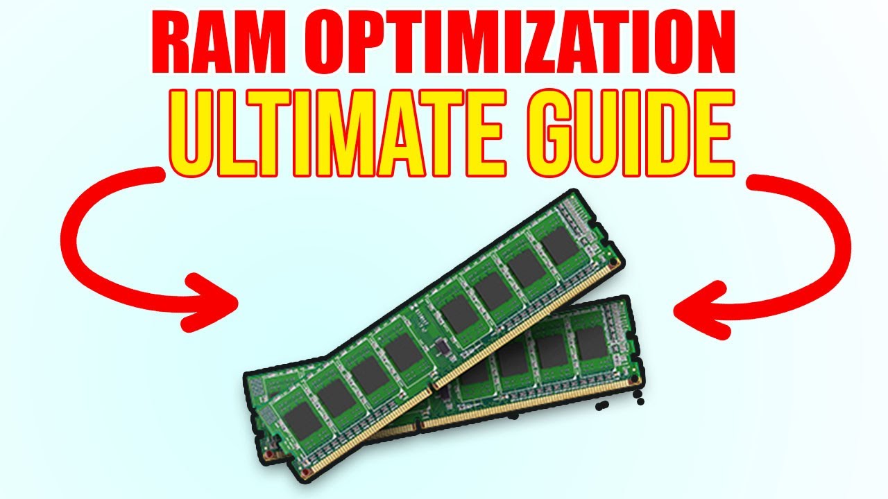 Fix RAM Leaks in Windows 11 (Real Optimization That Actually Works!)
