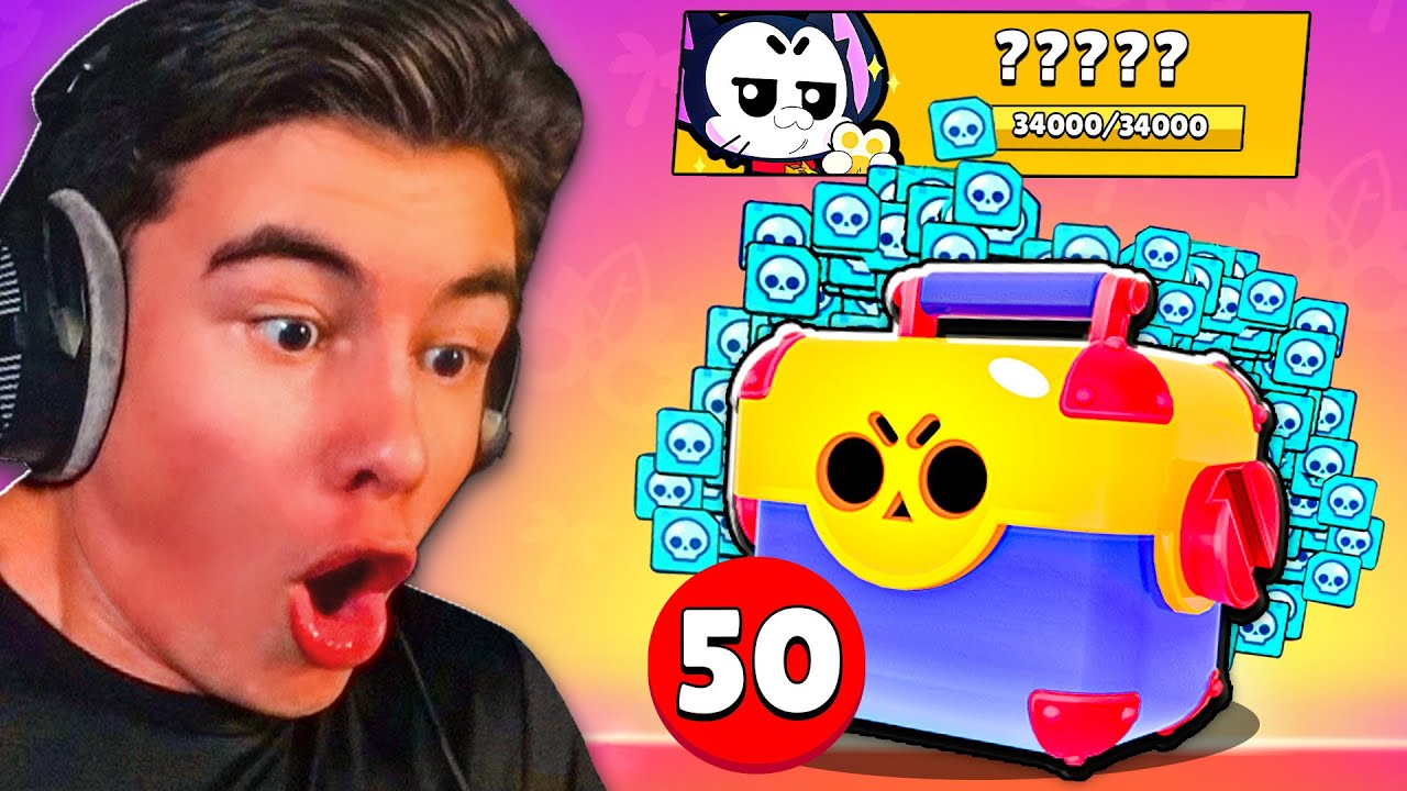 Laatste MEGADOOS opening... (5 knokkers + skins)... 🤯