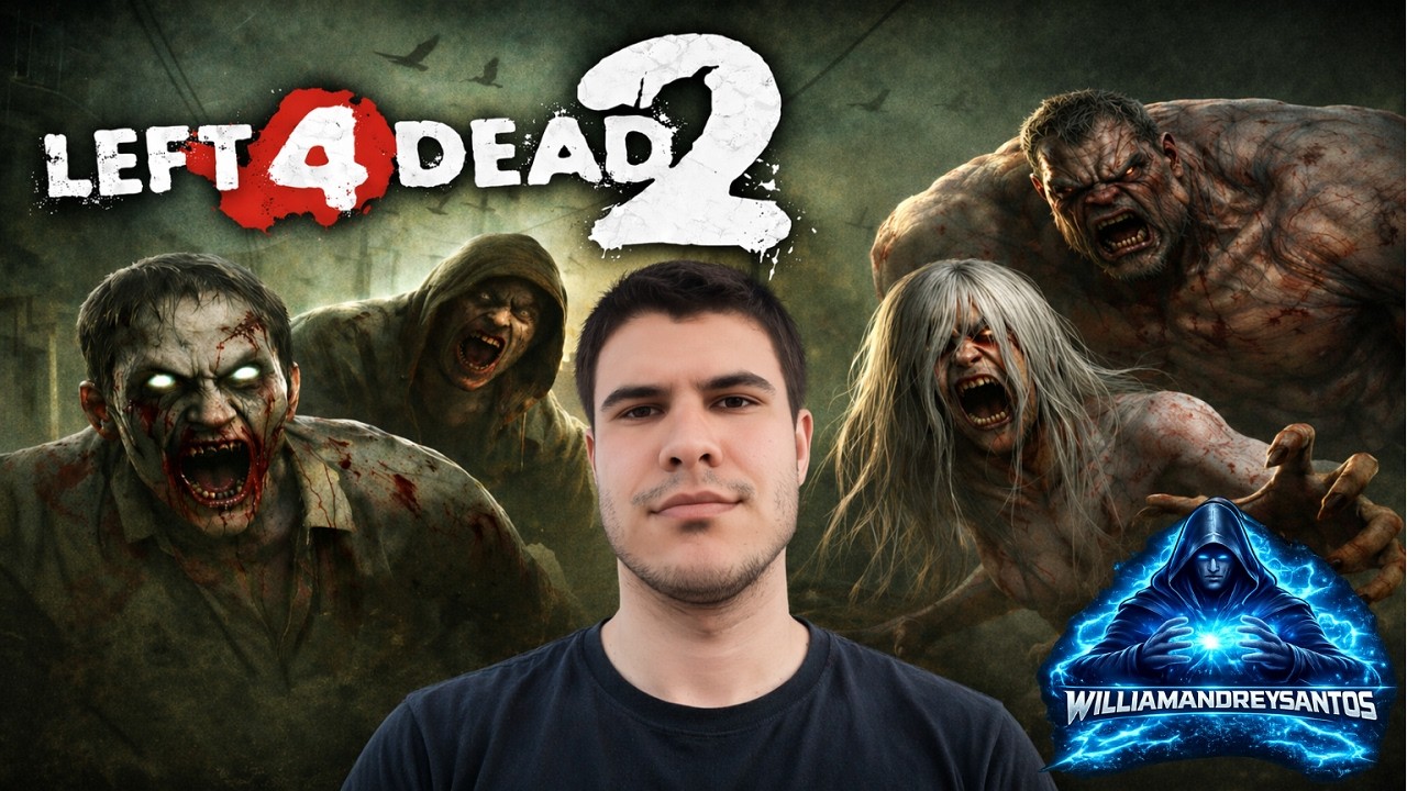 L4D2 #32