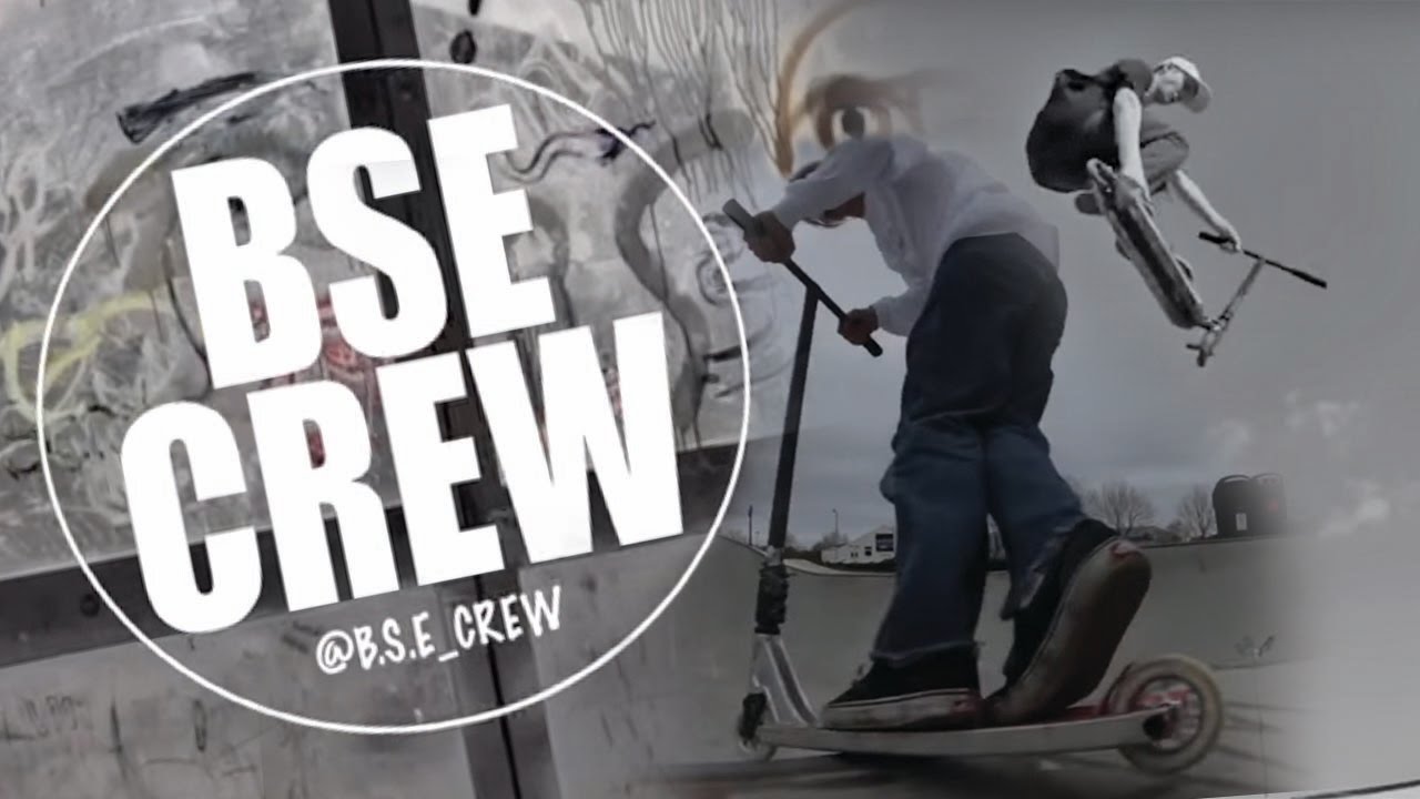 BSE CREW 2017