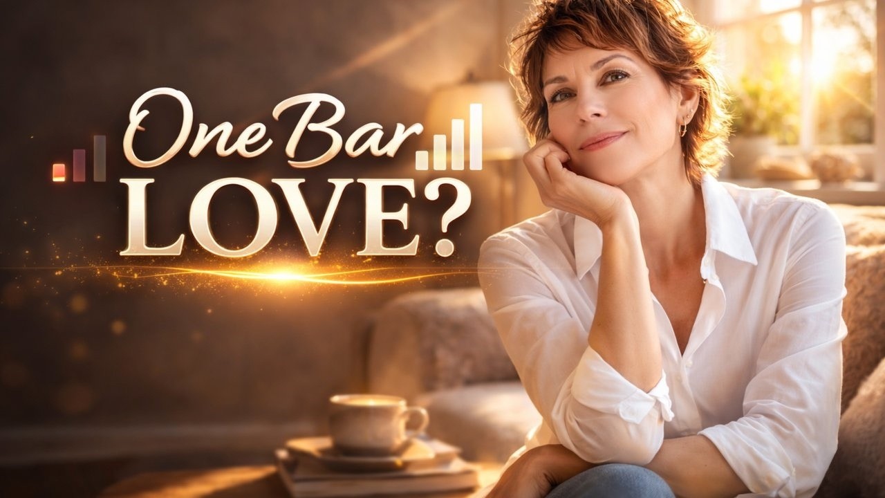 One Bar Love: When The Connection Is There… But The Man Isn’t