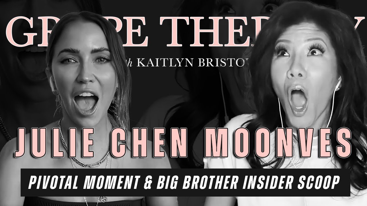 Grape Therapy: Julie Chen Moonves' Pivotal Moment & Big Brother Insider Scoop