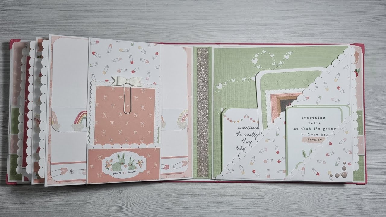 Tutorial 1 mini album 