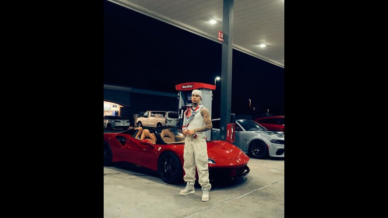 [VENDIDO] Veigh x EVOM x type beat - 