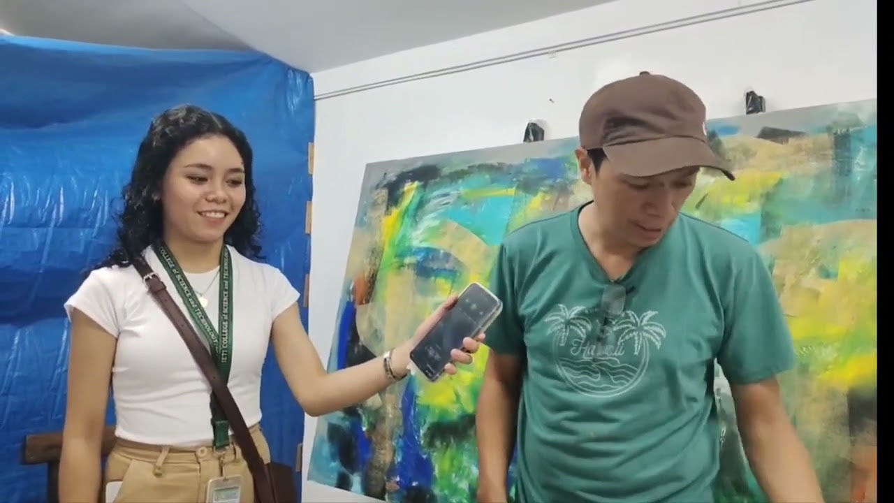 Art Capital of the Philippines Angono Rizal