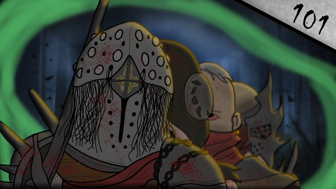 DBD Killer 101: The Knight