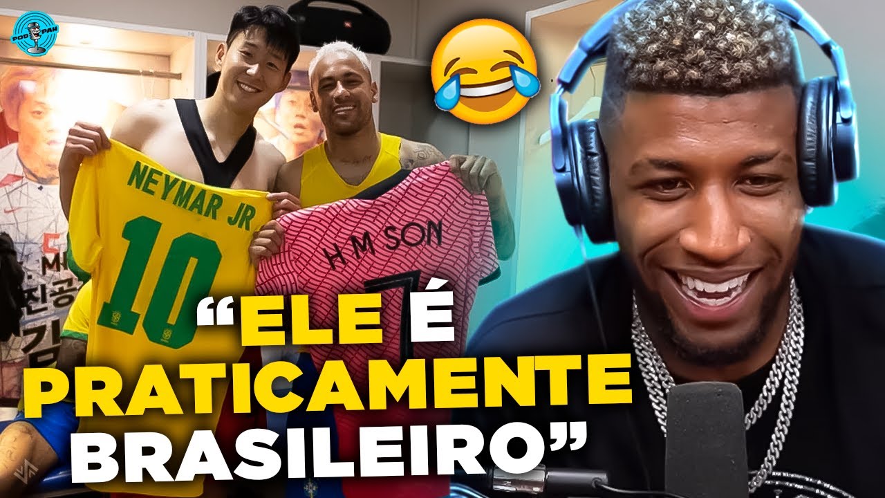 ROYAL MANDA A REAL SOBRE SON