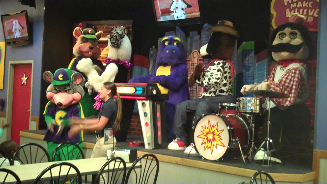 CEC Bingo Live