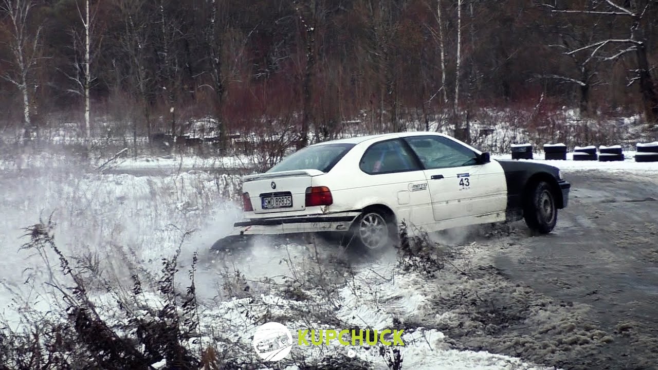10 KJS Rally Park Kaczyce 2024 - Kupchuck Records
