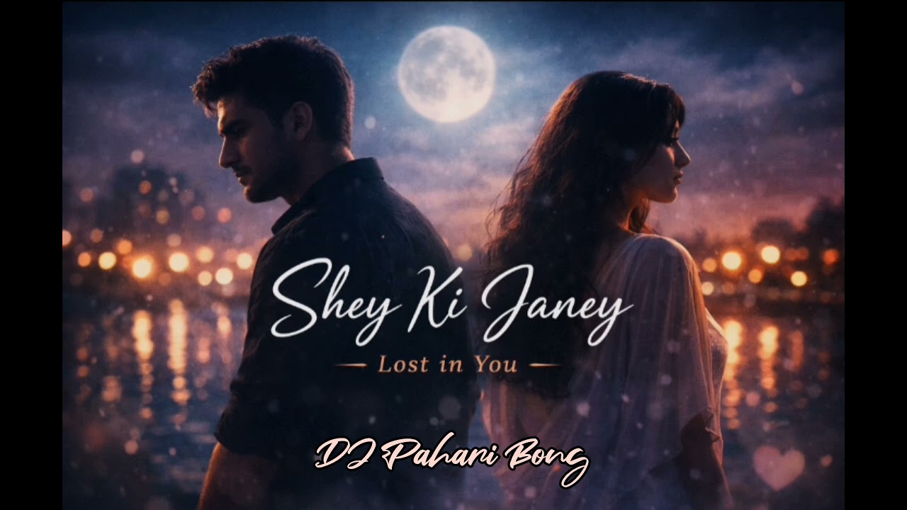 Shey Ki Janey