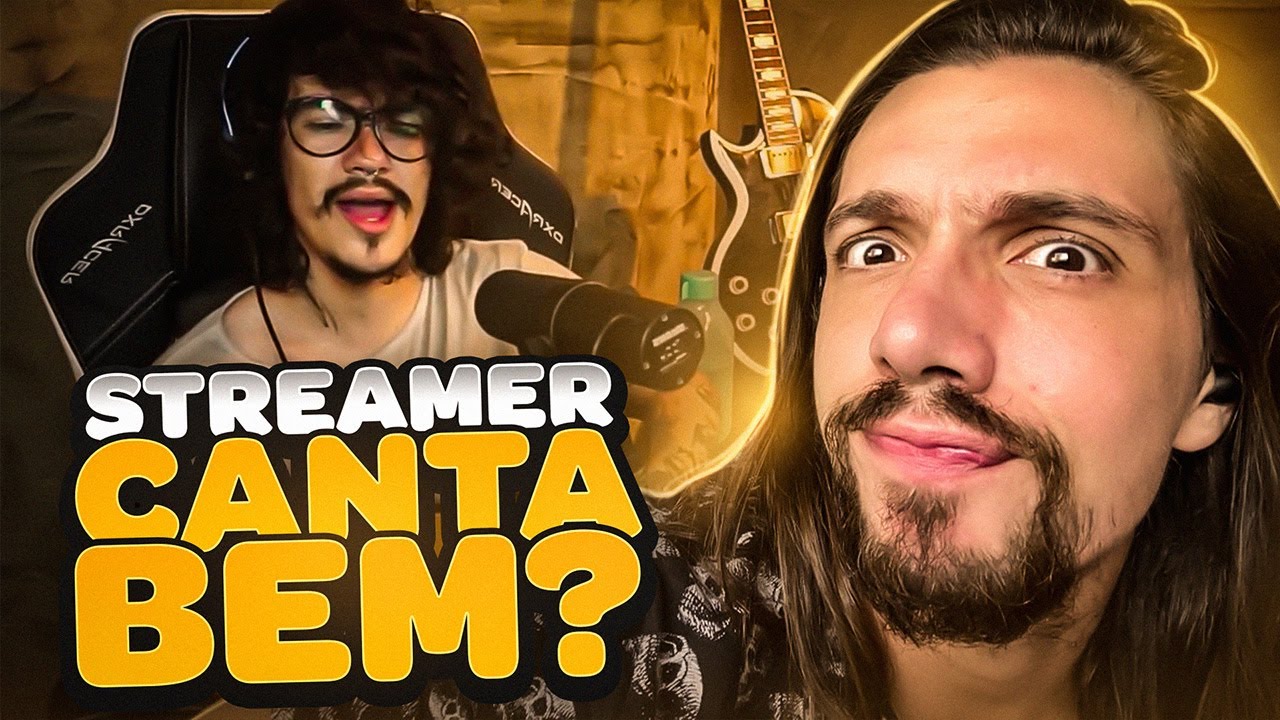 ZERO CANTA MAL OU BEM? REACT (Prof. de canto Analisa a VOZ)