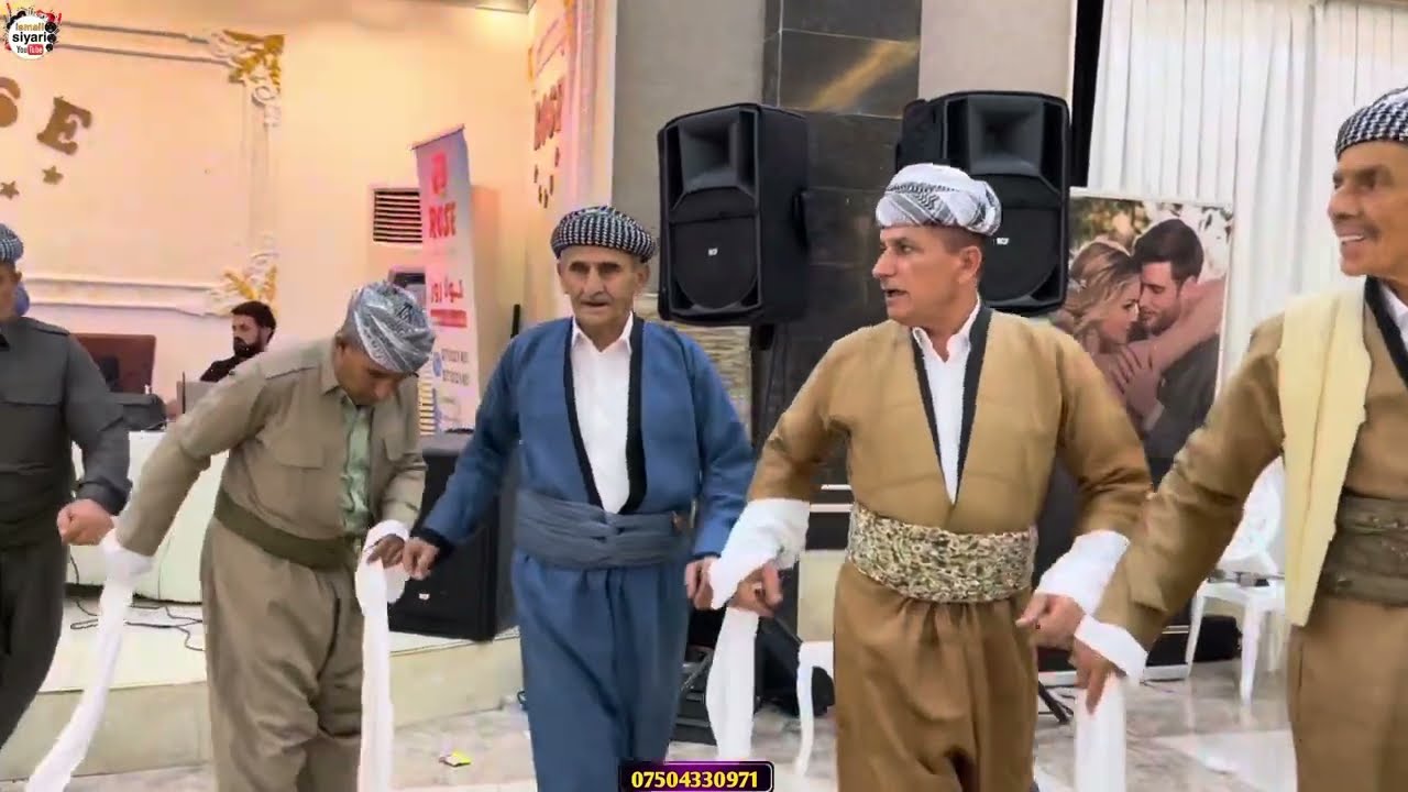 New dawat ismail siyari dawata nheli ya abdisho 2023 نيو داوات اسماعيل سياري داواتا نهيلي يا عبديشو