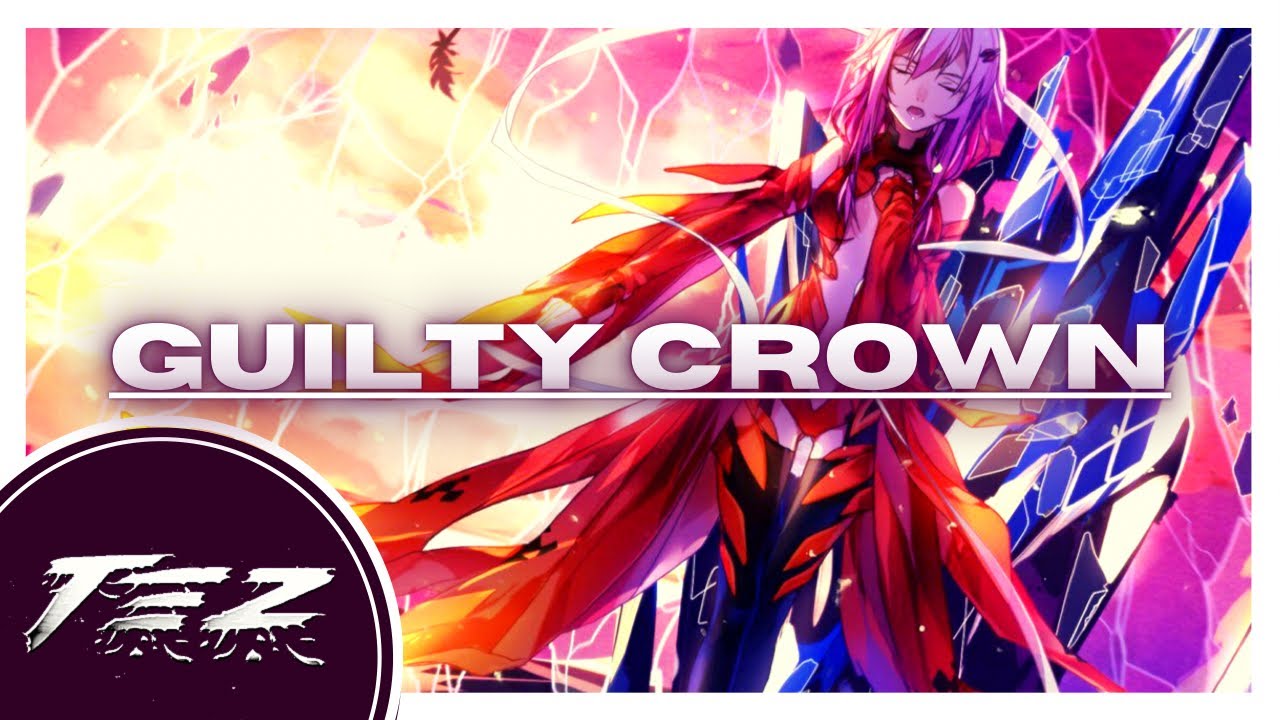 (FREE) ANIME SAMPLE TYPE BEAT -&ldquo;Guilty Crown&rdquo; | @T3ZBeatz