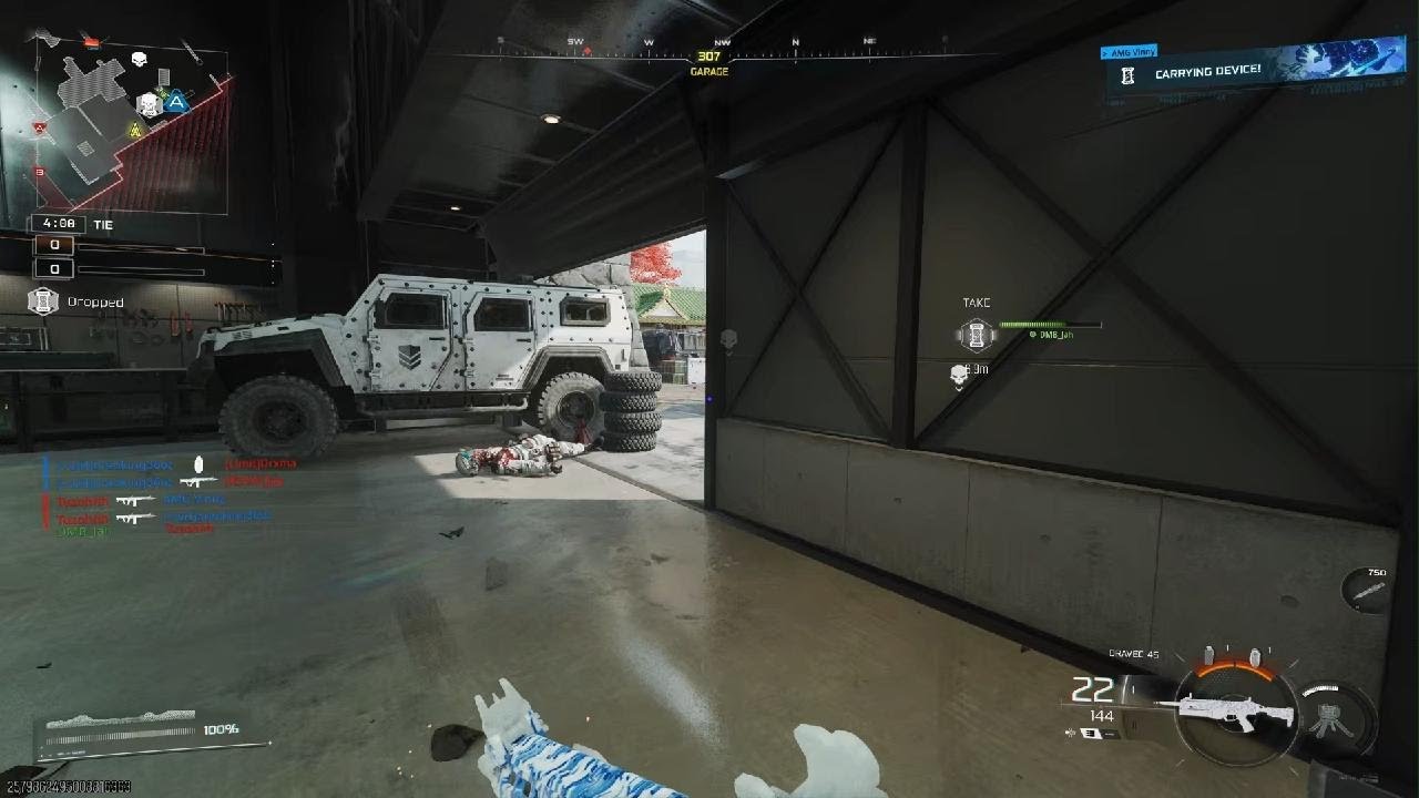 Overload