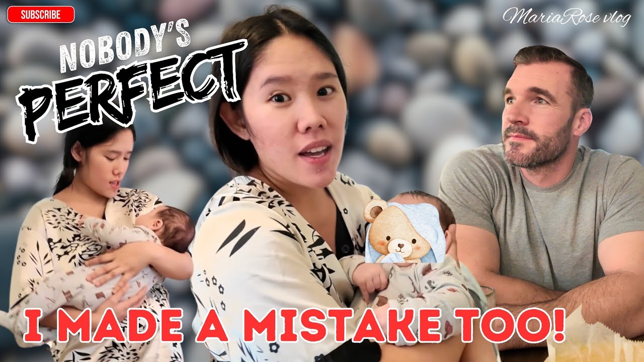 I Got Alot Of Bashers For Cooking Wrong🥲Should I Listen to them?/MariaRose Vlog🇵🇭🇺🇸