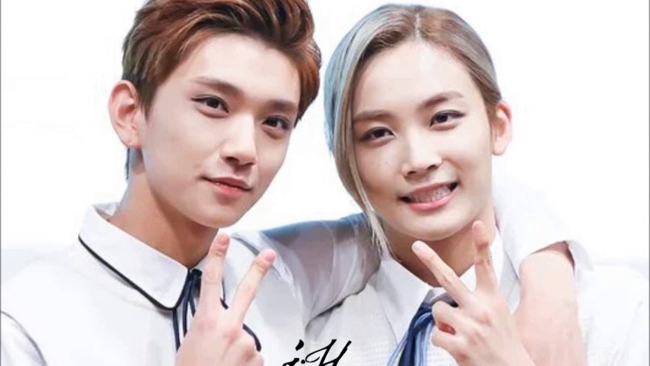 [FMV] SEVENTEEN Joshua & Jeonghan (JiHan) - Confession