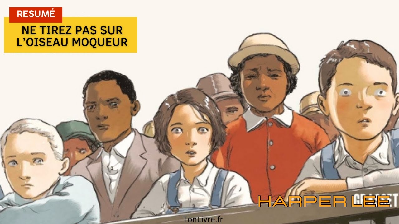 Résumé complet de 