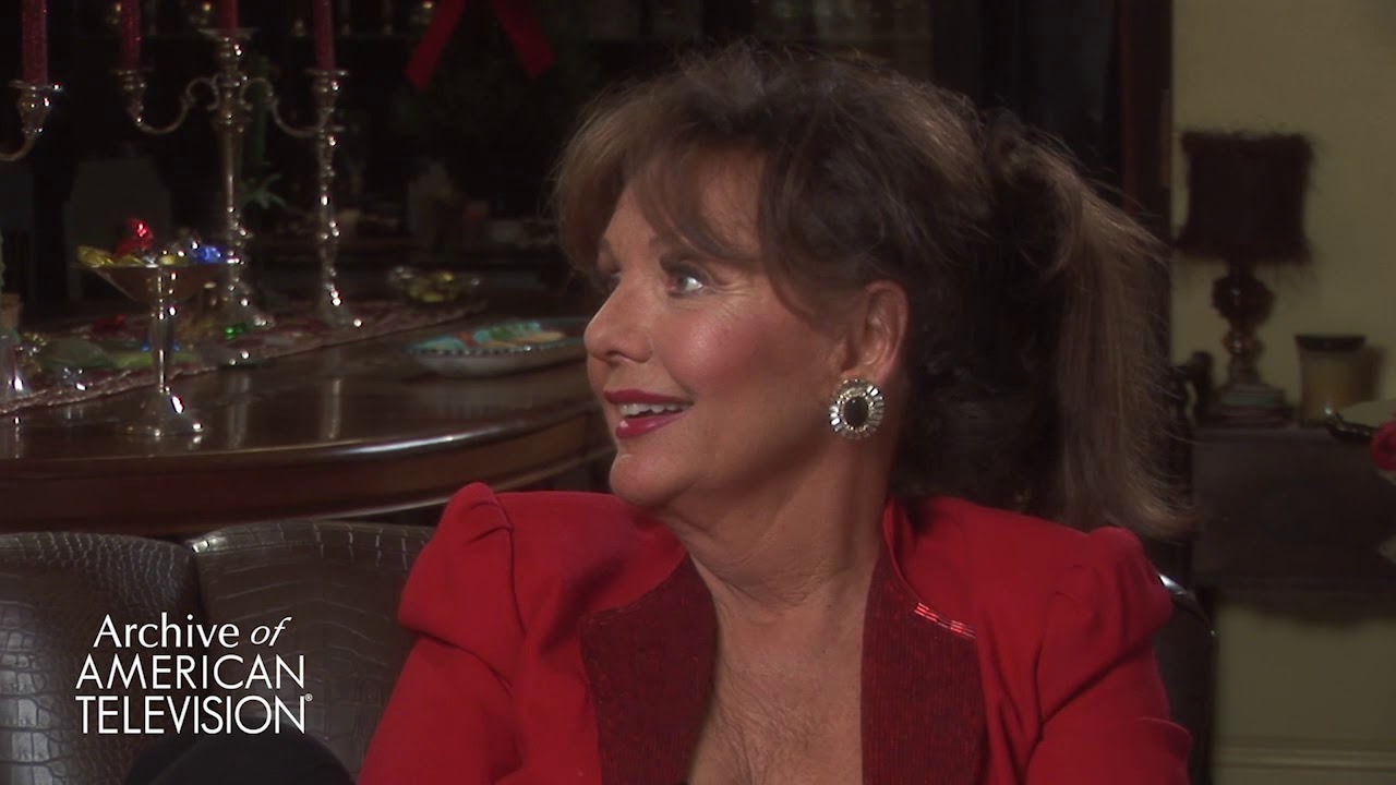 Dawn Wells on 