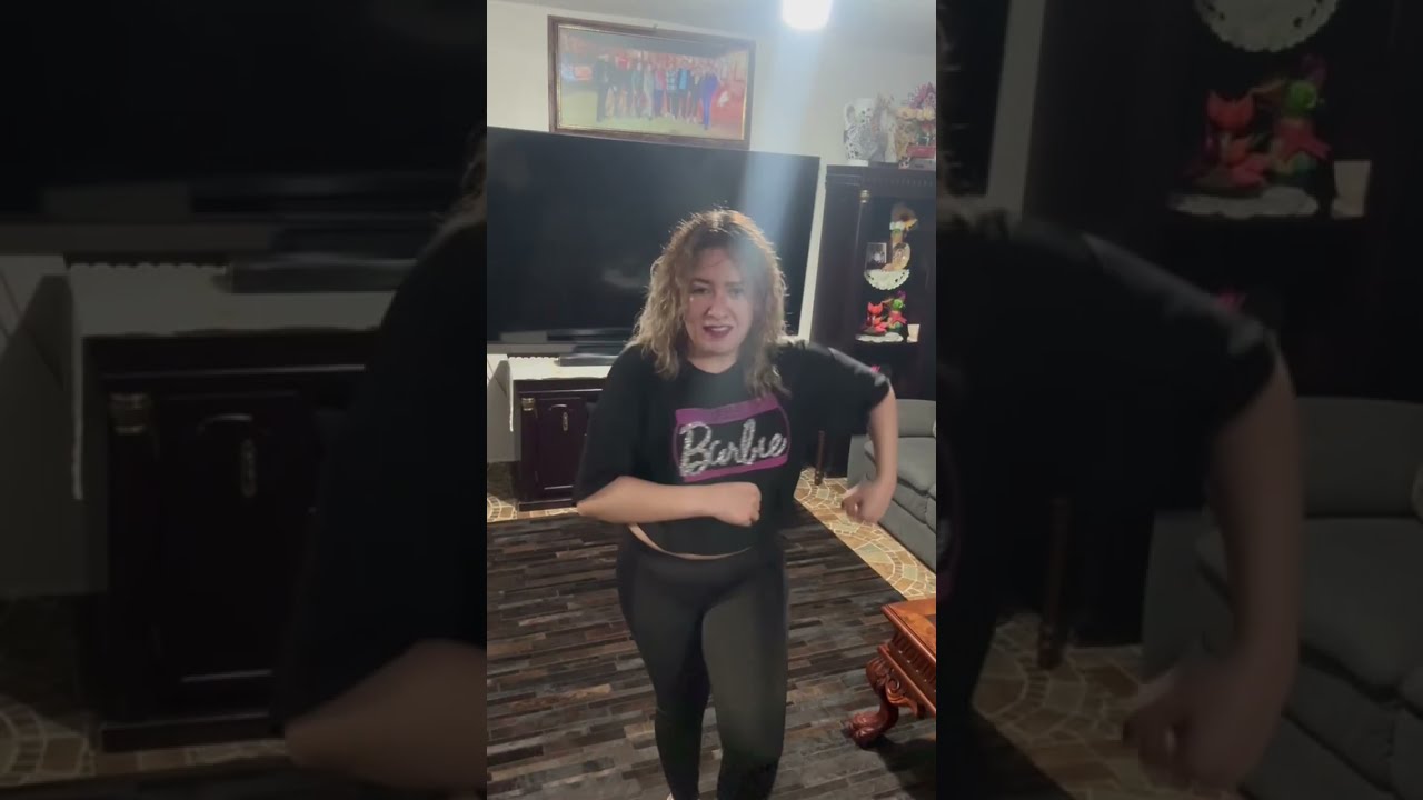 Bailando Remix Michael Jackson - Mir Elyth