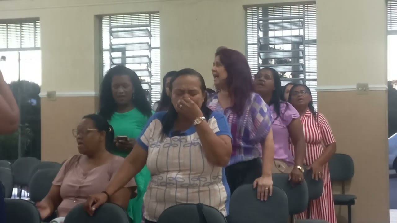 CULTO DA FAMÍLIA 