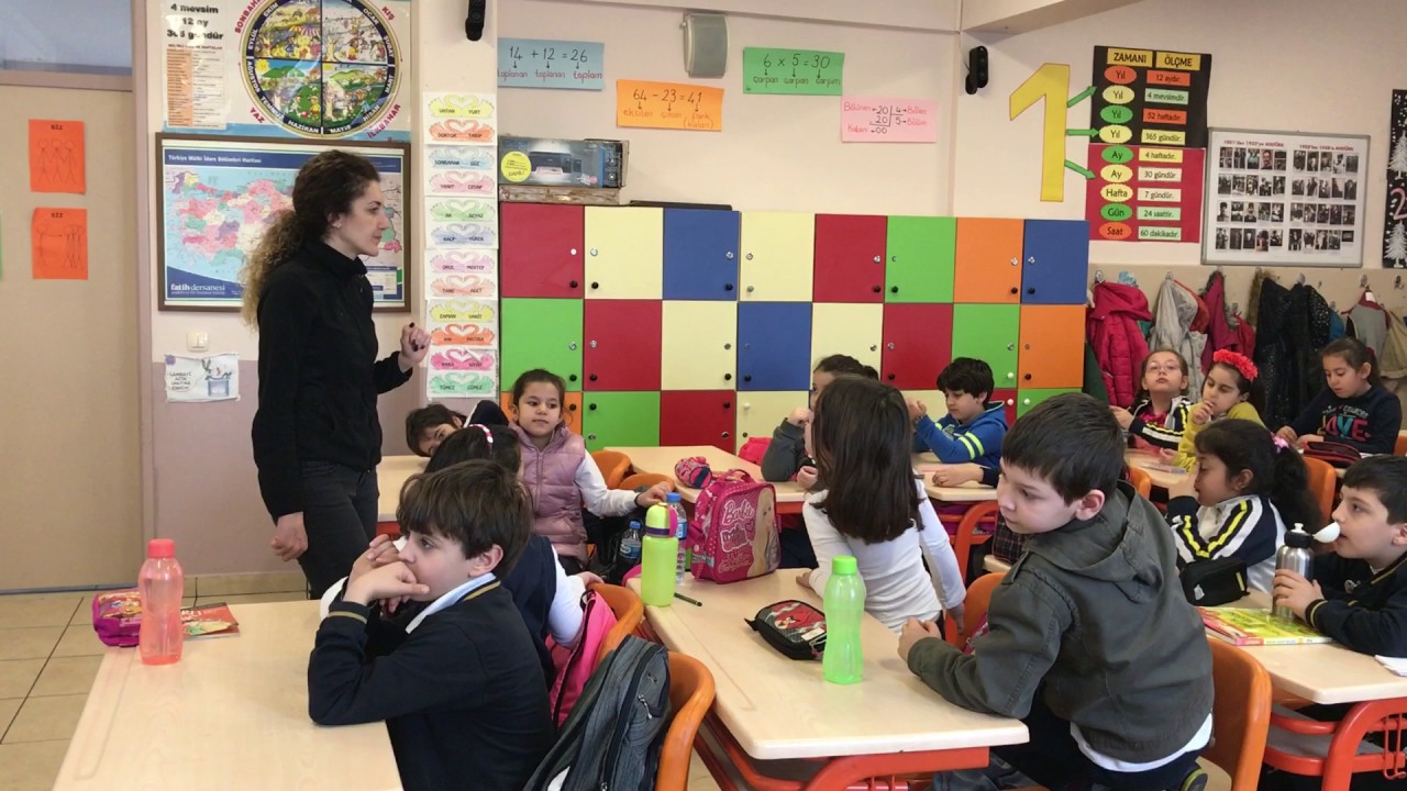 Akrabalık ifadeleri