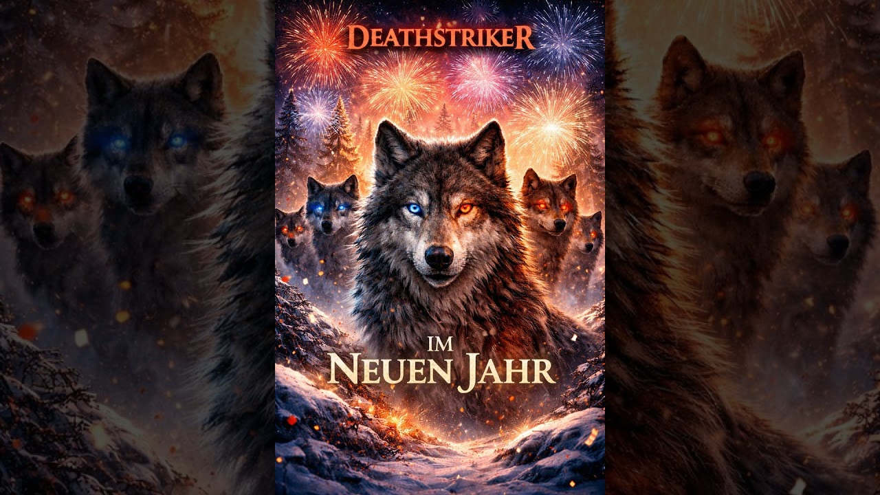 Deathstriker - im Neuen Jahr