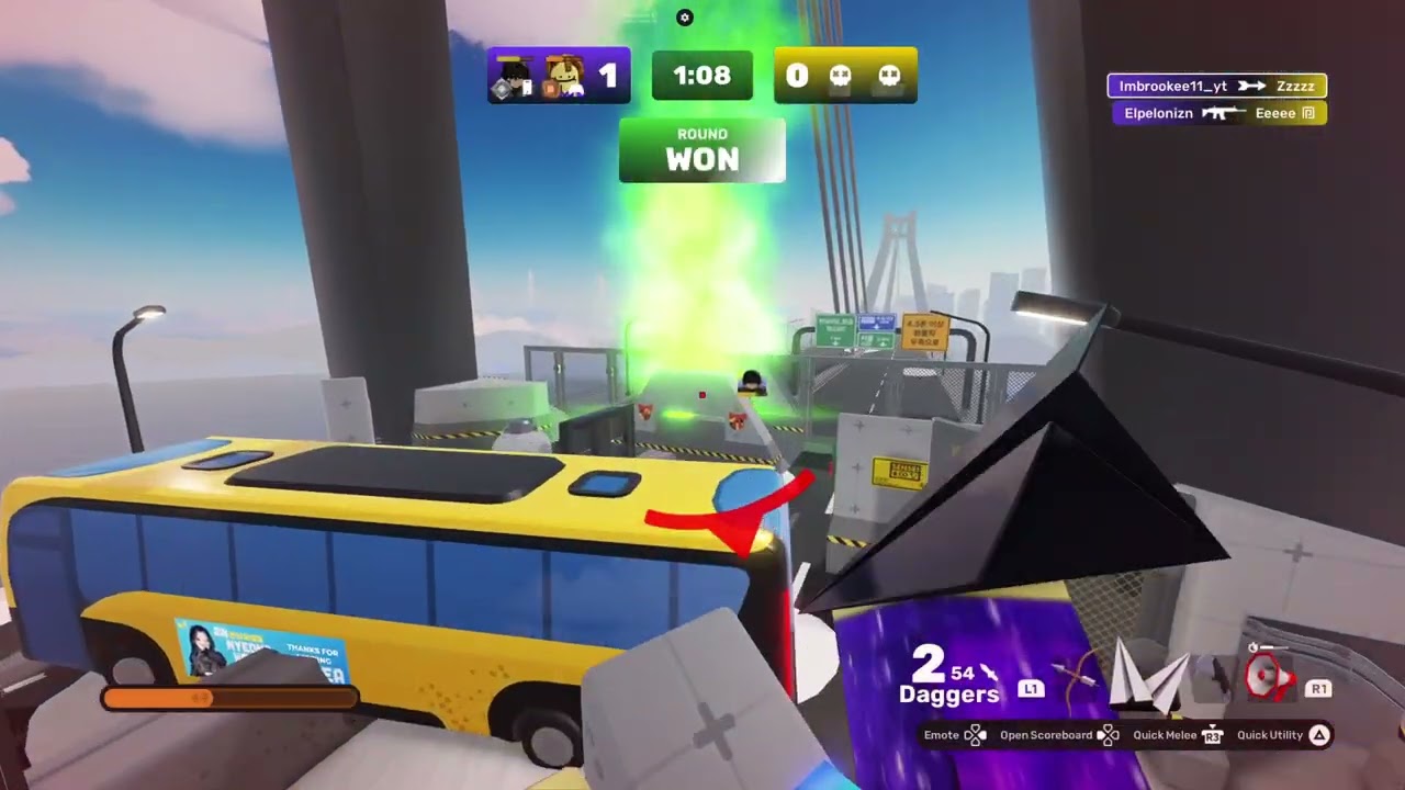 Roblox rivals ranked 2v2s