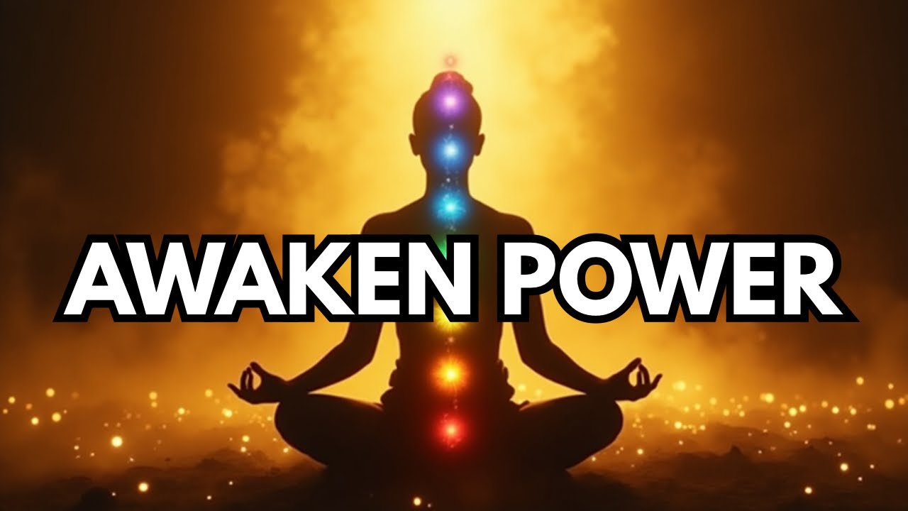 Chakras and Prosperity: ACTIVATE Your Flow of Abundance