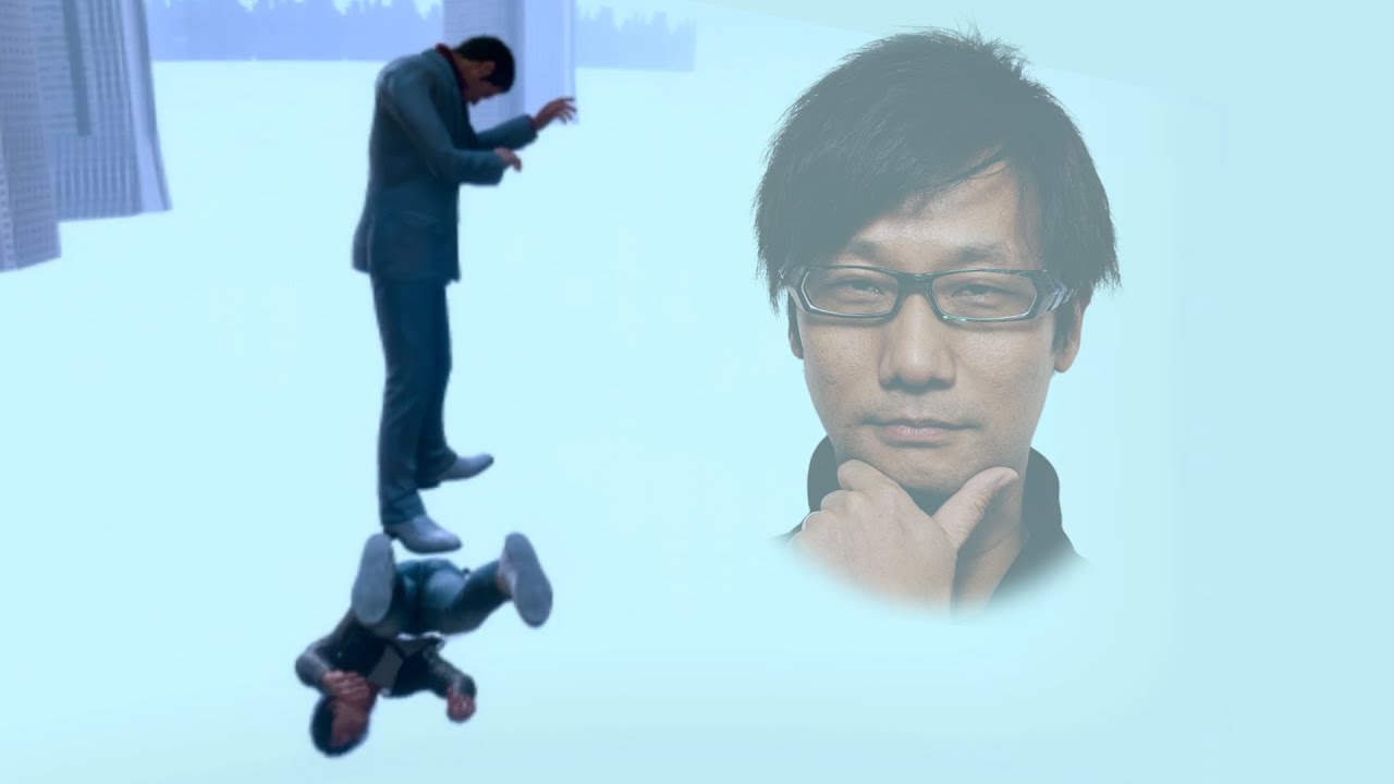 I Ran The Lost Judgment Legend Gauntlet (Ft. Hideo Kojima)