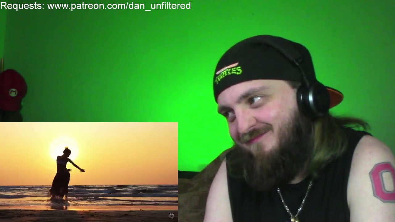 Will Ramos - Slow Dancing In the Dark Joji Cover REACTION!!