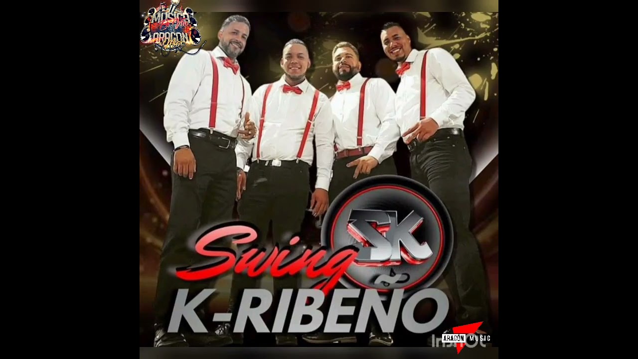 GRUPO SWING K-RIBEÑO
