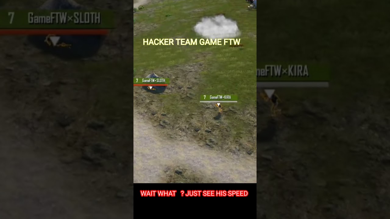 SPEED HACKER IN BGIS TOURNAMENT DAY 4  TEAM Gameftw KIRA 😤    #hacker #bgmi #bgis