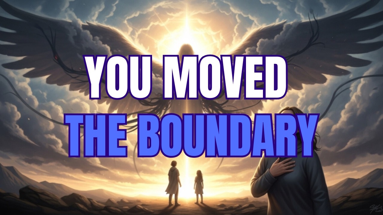Chosen One: Go to Your Room, Close the Door… Watch This Alone Right Now