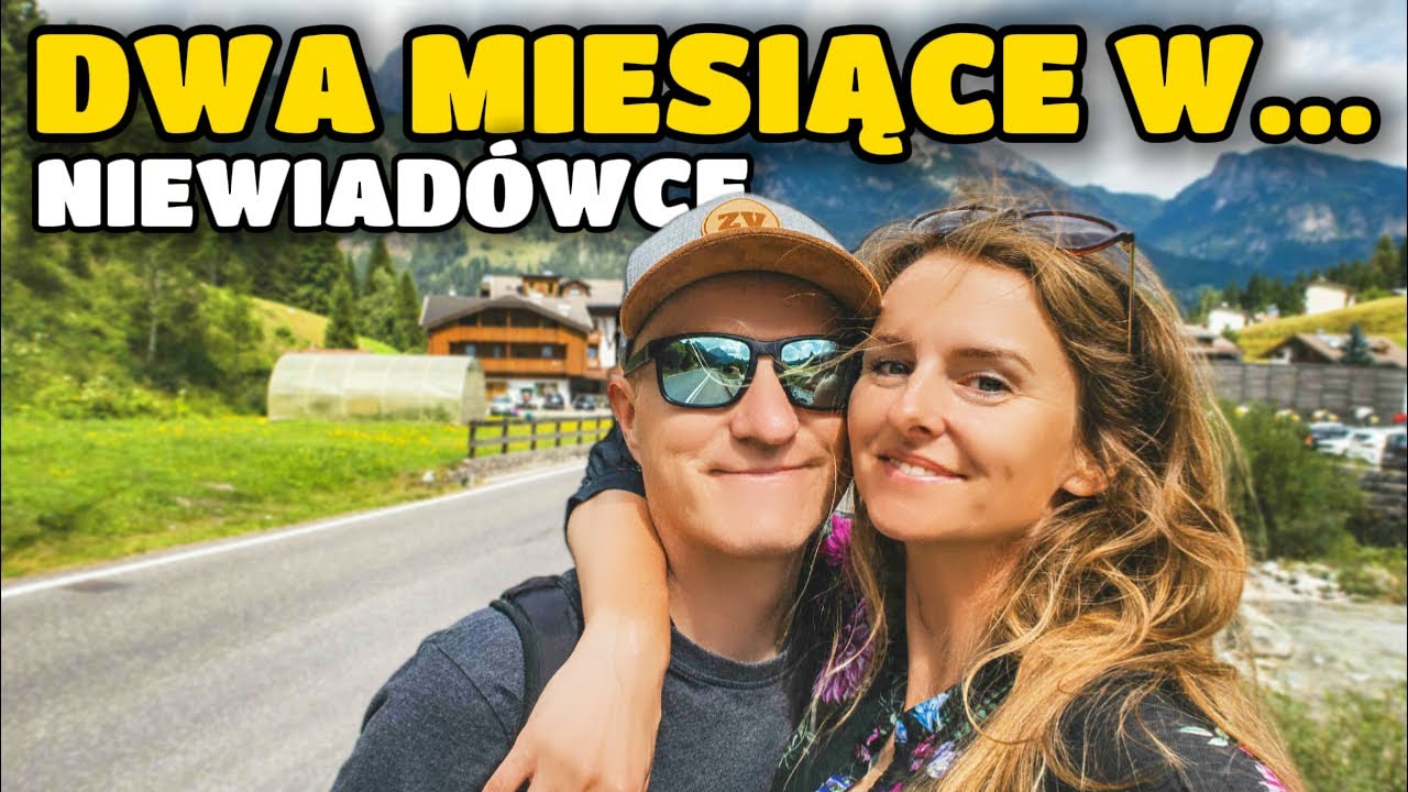 ⭐ Rok pełen przyg&oacute;d &ndash; 15tys km przyczepą (podsumowanie 2025 roku) 😊
