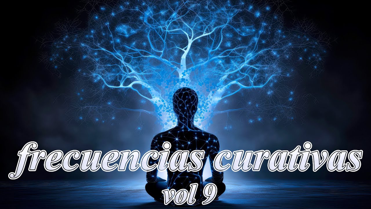 ✨ Música Relajante 396 Hz | Libera el Miedo y la Culpa ✨