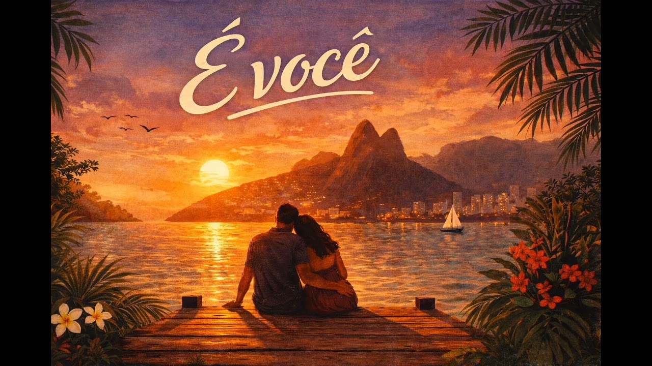É você ( MPB versão 1 )