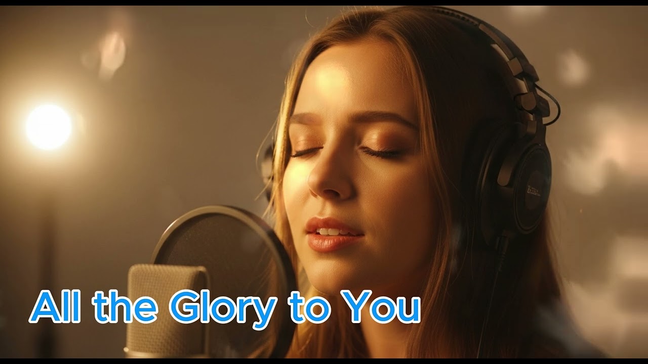 All the Glory to You