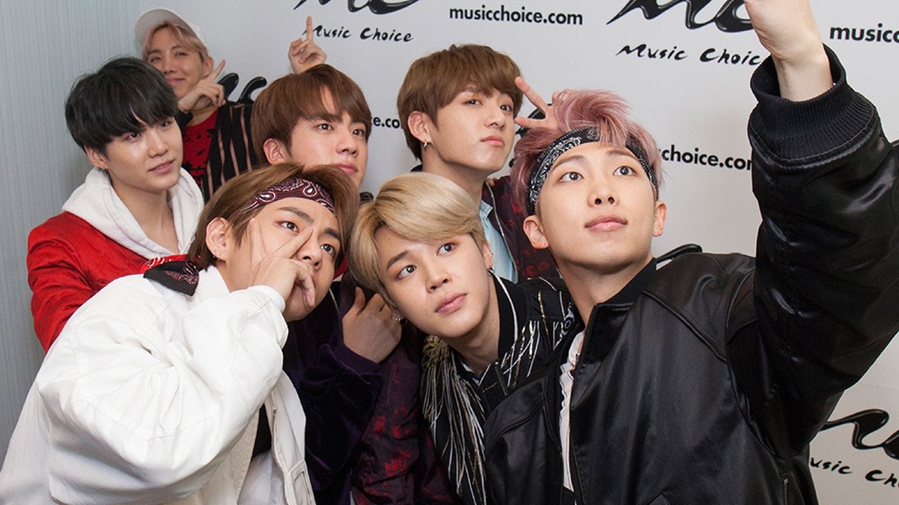 K-Pop Group BTS Wraps SOLD OUT US Tour Despite Death Threat
