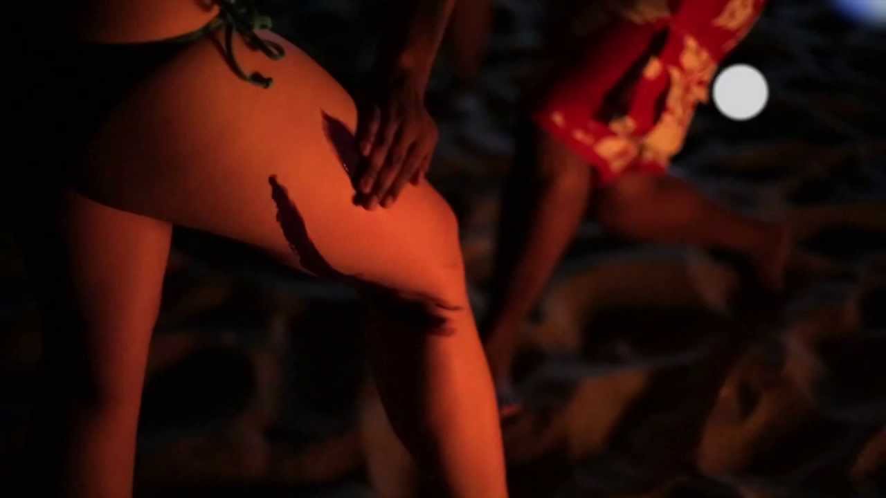 Drop Electric -- Waking Up To The Fire (Official Video)