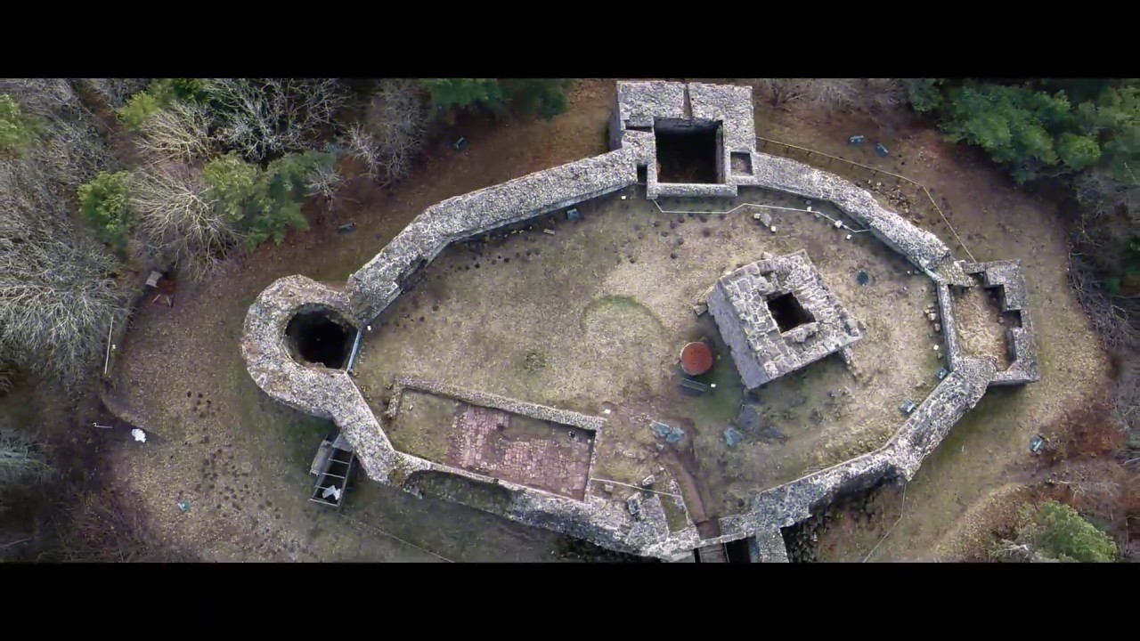 PLANS DRONE LABAROCHE